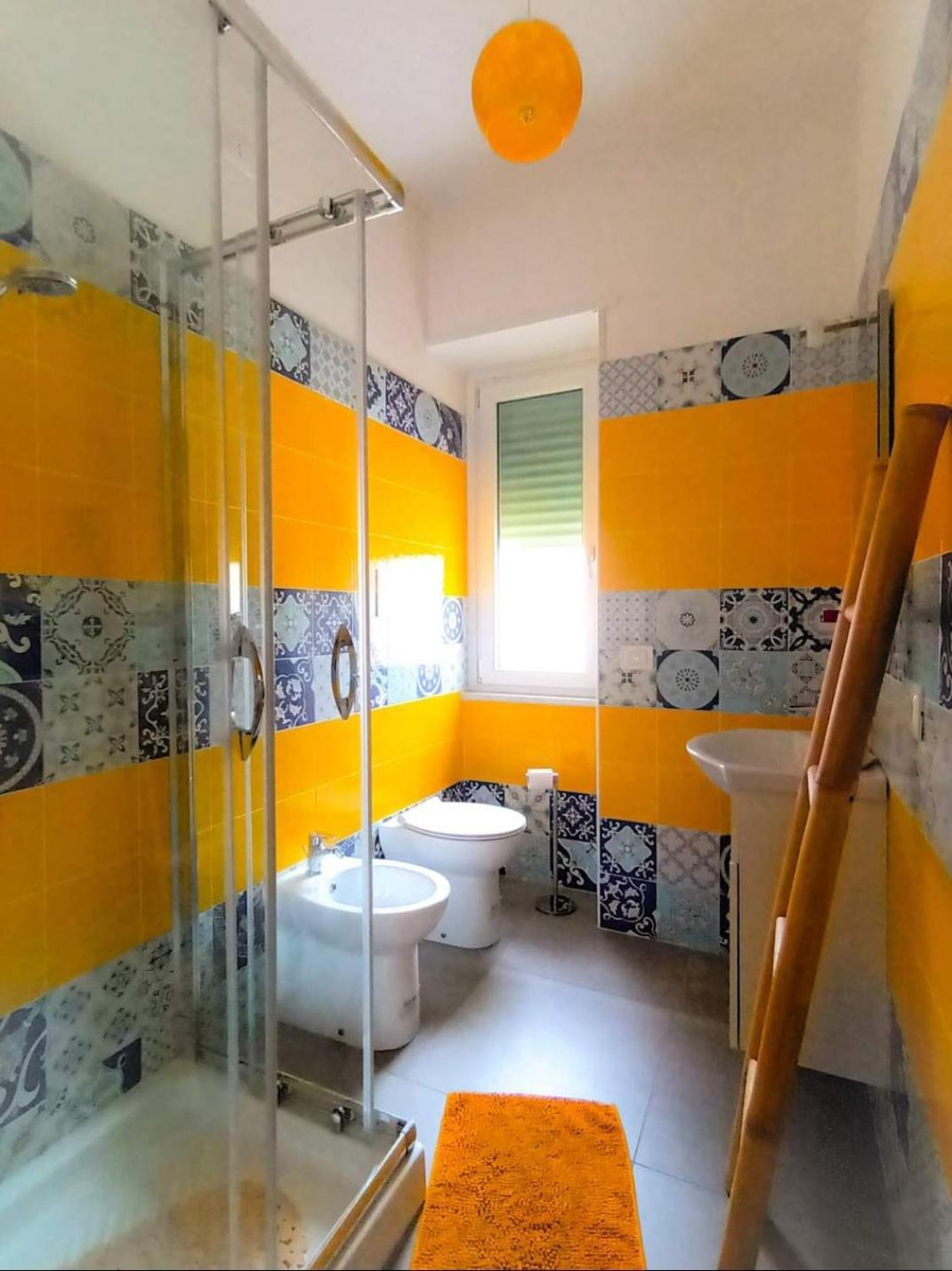 B&B Vigna Grande Agropoli Exterior photo